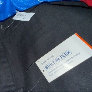 NWT Old Navy Black Flex Pants 38x30